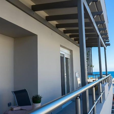 Steleni Home Chania  Exterior foto