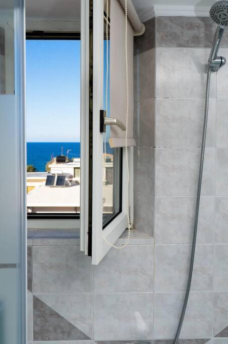 Steleni Home Chania  Exterior foto