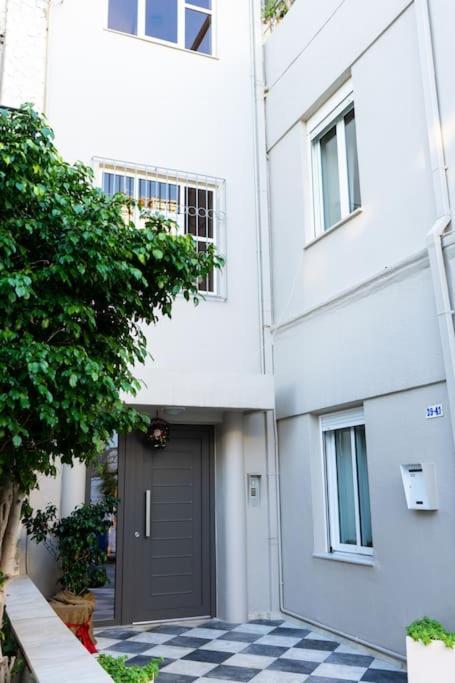Steleni Home Chania  Exterior foto